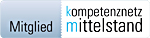 Logo Kompetenz Mittelstand